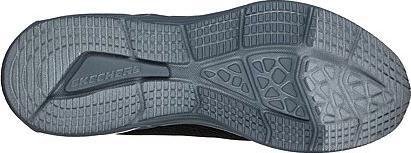 Actual product image Skechers Dyna-Air training shoe men (42.5)
