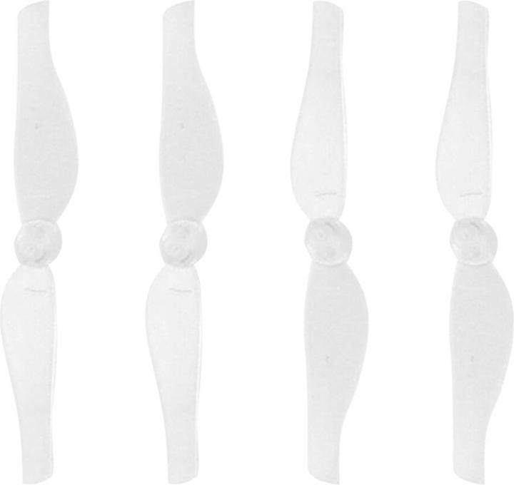 Actual product image LiteBee Propeller for single Wing