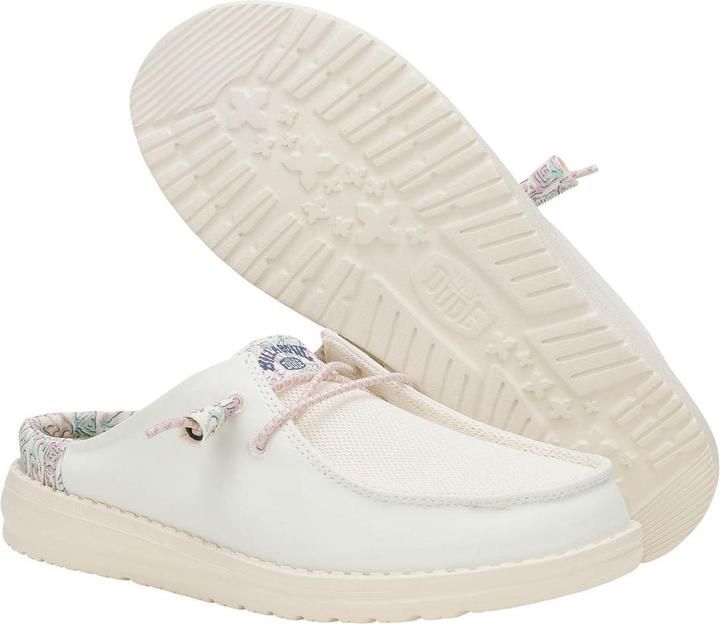 Image du produit Hey Dude Wendy Slip Billabong (38)