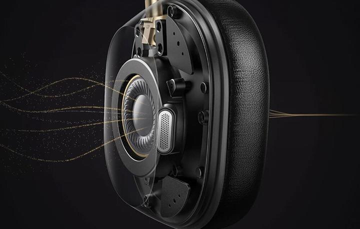 Image du produit Ugreen HiTune Max 5C (ANC, 75 h, Sans fil, Filaire)