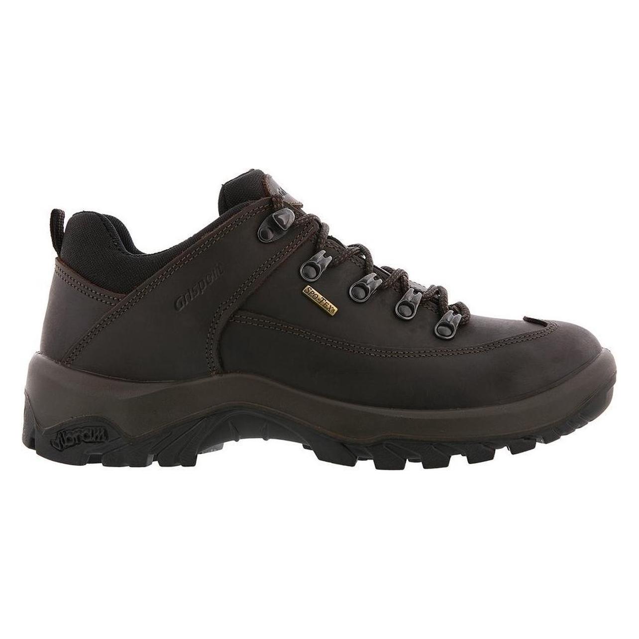 GriSport, Mannen, Wandelschoenen, Wandelschoenen Brenta Laag Bruin Maat 45 (45), Bruin