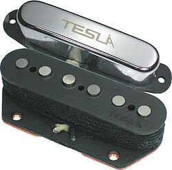 Actual product image Tesla Pickup Opus-TE Set n & b (Instrument pickups)
