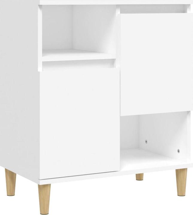 Image du produit vidaXL Sideboard (60 x 60 x 70 cm)
