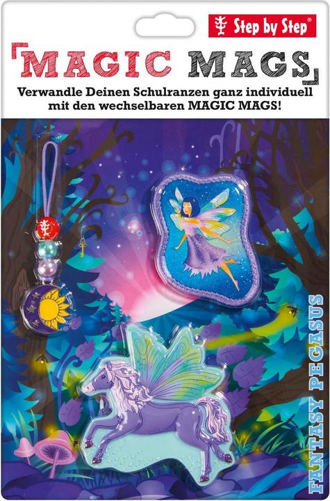 Immagine prodotto Step by Step Accessori per borsa MAGIC MAGS