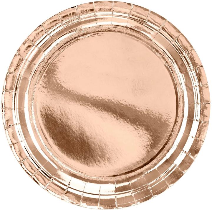 Pink gold
