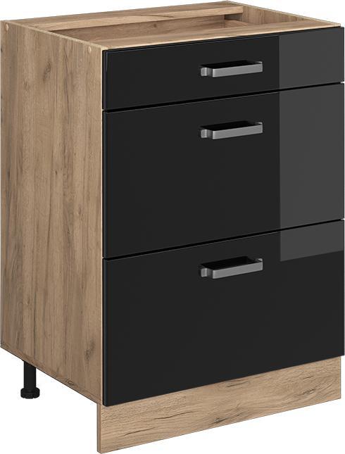 Produktbild Vicco Küchenschrank  R-Line (60 x 46 x 81.60 cm)