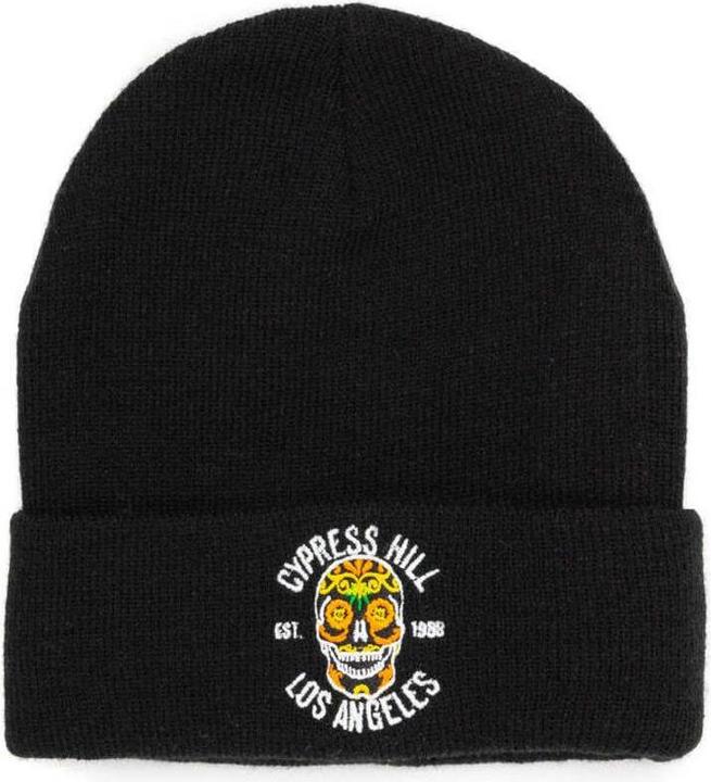 Actual product image Universal Textiles LA Band cap (One size)