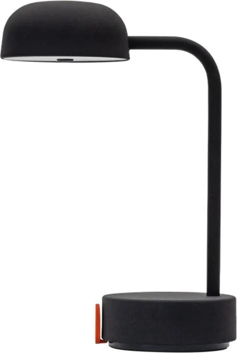 Kooduu Focus table lamp anthracite (83 lm)