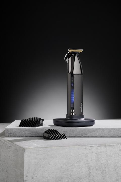 Actual product image BaByliss Super-X Metal Series T991E