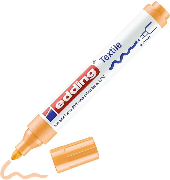 Produktbild Edding 4500 - T-Shirt-Marker (1x)