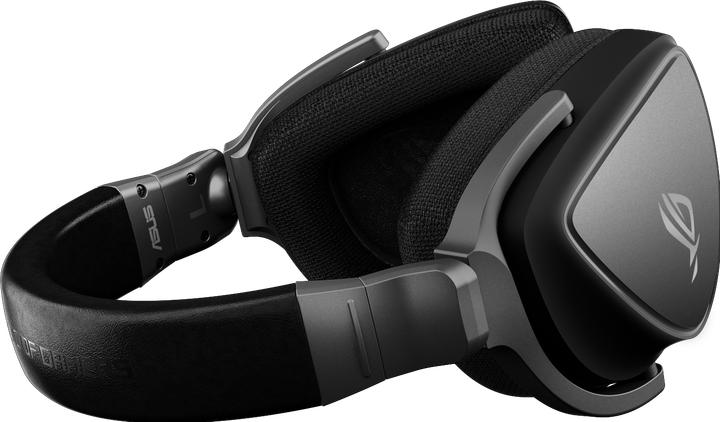 Produktbild ASUS ROG Delta S (Kabelgebunden)