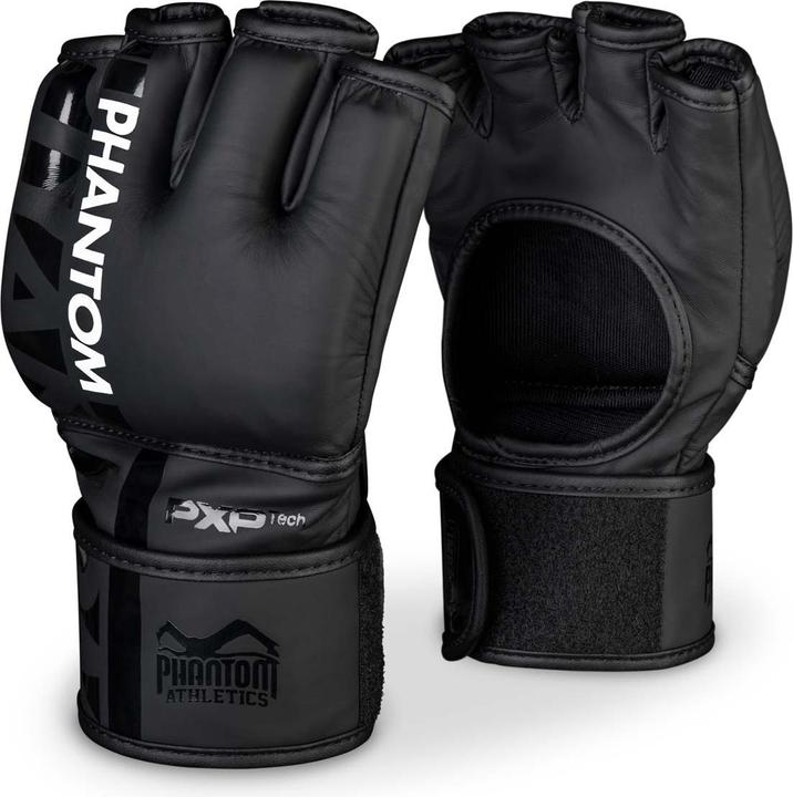 Produktbild Phantom Athletics MMA Fight Handschuhe APEX (10 OZ, S, M)