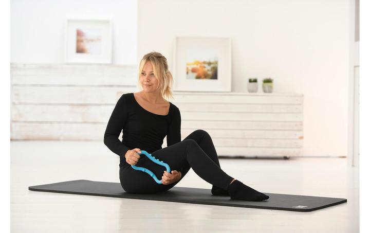 Produktbild Sissel Mobilyzor Set grün & blau