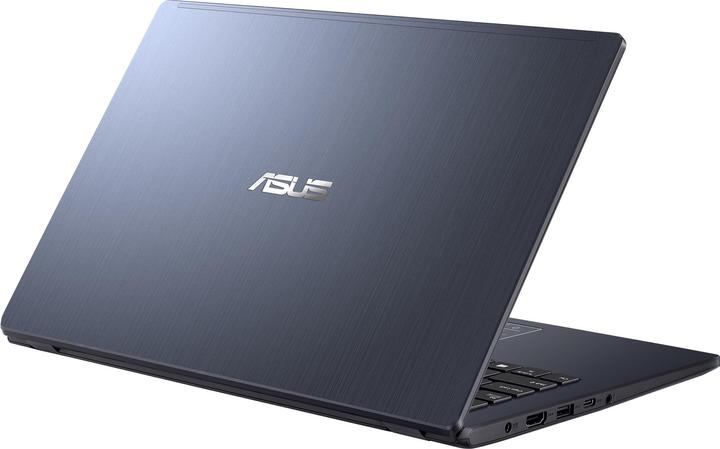 Actual product image ASUS E410MA-BV1312WS (14", 4 GB, Eng. Int., Intel Celeron N4020)
