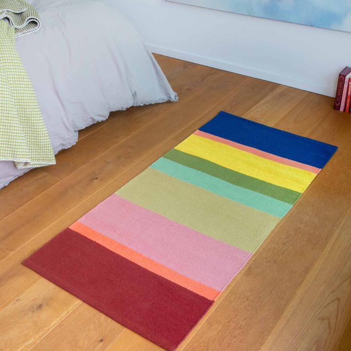 Produktbild Remember Teppichläufer Riva (140 x 70 cm)