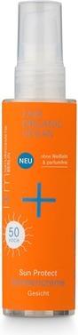 Immagine prodotto i+m Naturkosmetik Crema solare viso SPF50 (Crema solare viso, SPF 50)