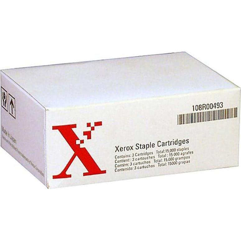 Xerox Staple Cartridge (3 x 5000), Drucker Zubehör