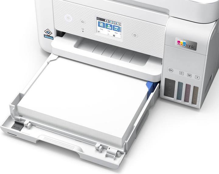 Produktbild Epson EcoTank ET-4856 (Tintentank, Farbe)