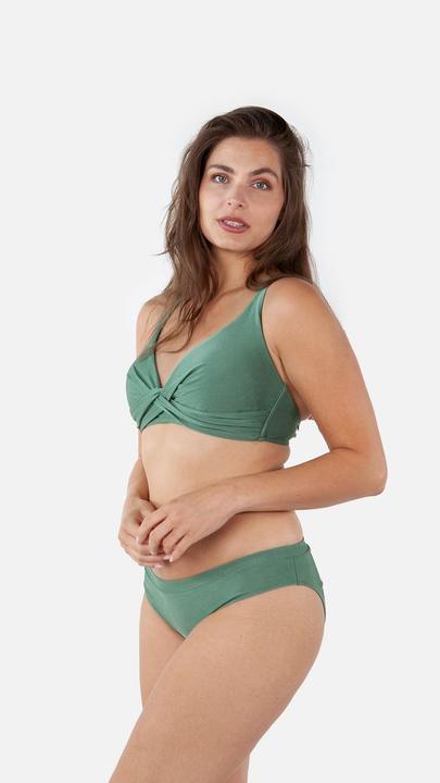 Immagine prodotto Barts Cross Halter Bikini Classic (40, L)