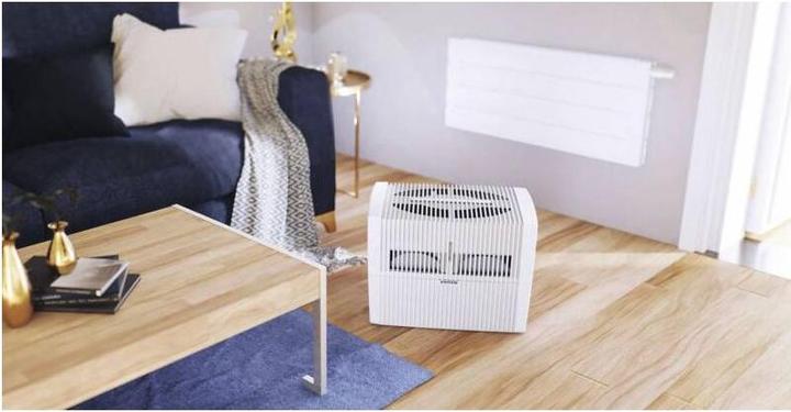 Immagine prodotto Venta LW45 Classic-Original weiss (68 m²)