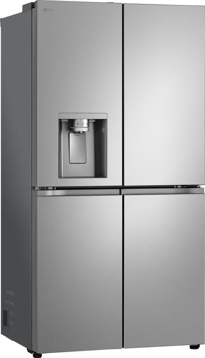 Actual product image LG GML960PYFE (637 l)