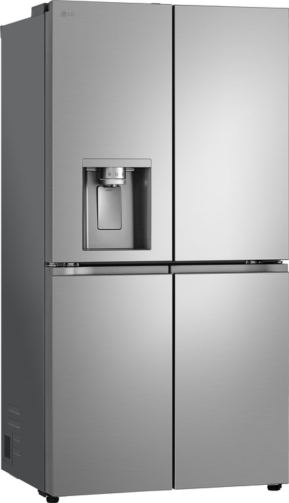 LG GML960PYFE (637 l)
