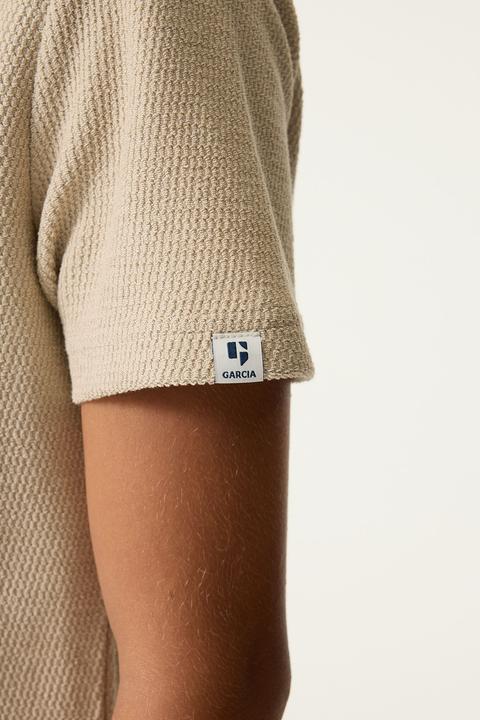 Produktbild Garcia Polo Shirt (176)