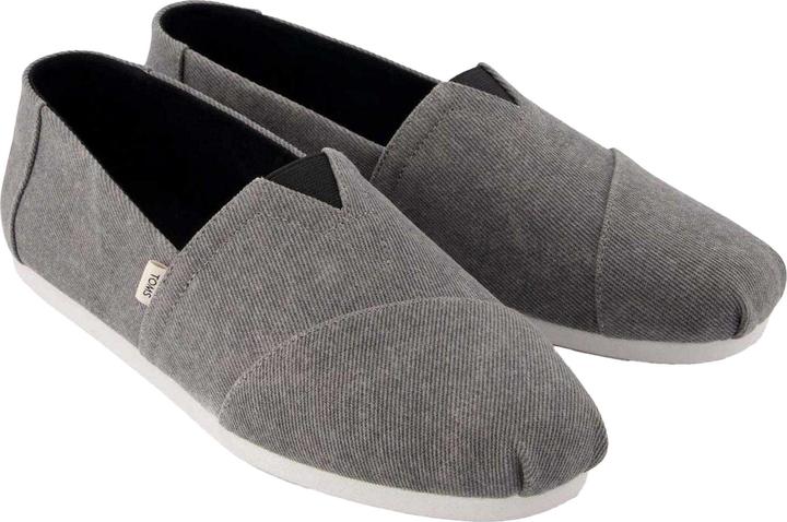 Produktbild Toms Alpargata Classic Espadrillen Canvas (41)