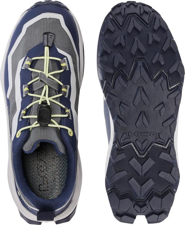 Produktbild Lowa Trailux GTX LO (35)