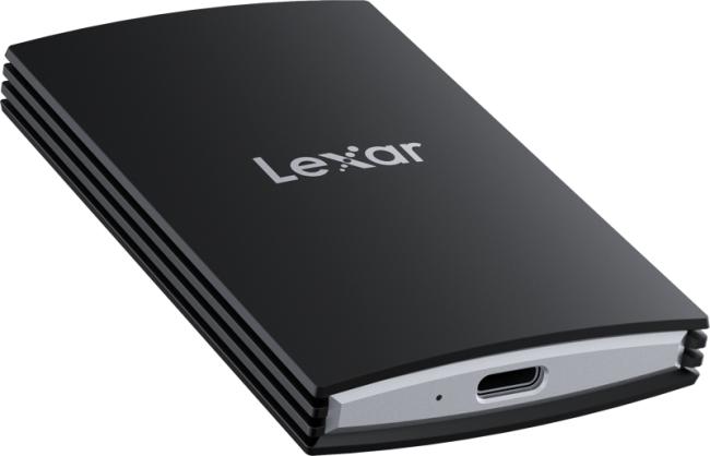 Produktbild Lexar Armor 700 (4 TB)