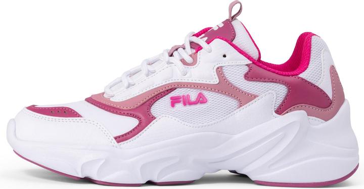 Actual product image Filipek Wood Buty damskie Fila Collene CB FFW0046 13347 39 (39)