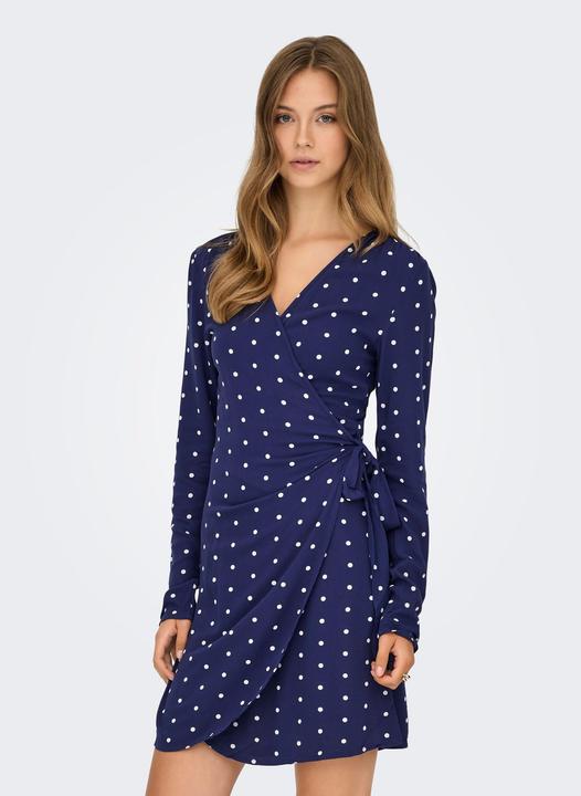 Produktbild Only ONLKESHAV Kurzes Kleid Kleid (M)