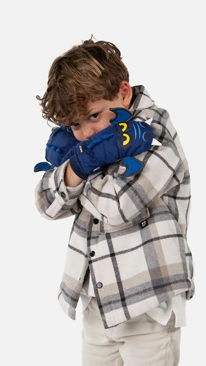 Produktbild Barts Nylon Mitts 3D (4)