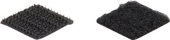Produktbild Delock Klettpunkte (20 mm)