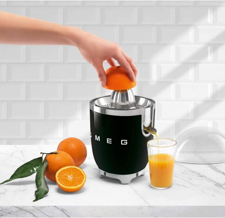 Image du produit Smeg CJF11BLEU Style 50's