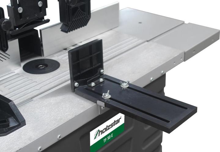 Actual product image Holzstar Table milling machine TF 50 E 5901905 Milling table Milling machine