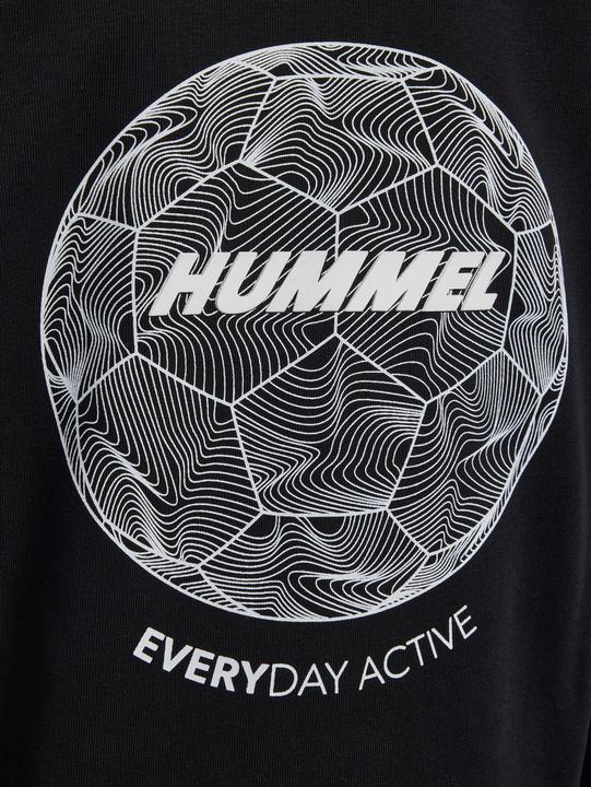 Immagine prodotto hummel hmlCASPER HOODIE (176)