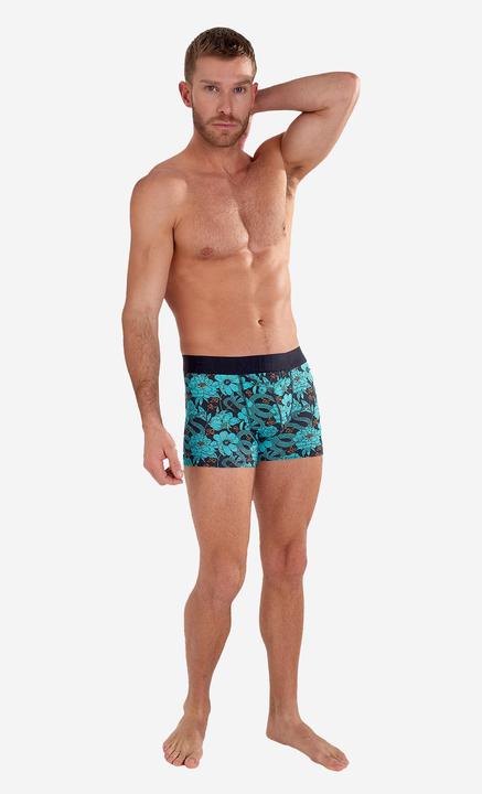Produktbild HOM Retro Boxer Funky Style HO1 (S, Einzelpack)