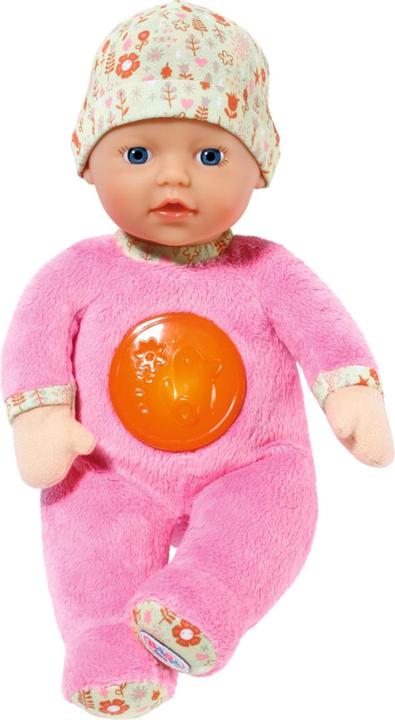 Actual product image Zapf Creation BABY born Nightfriends for babies, 30cm