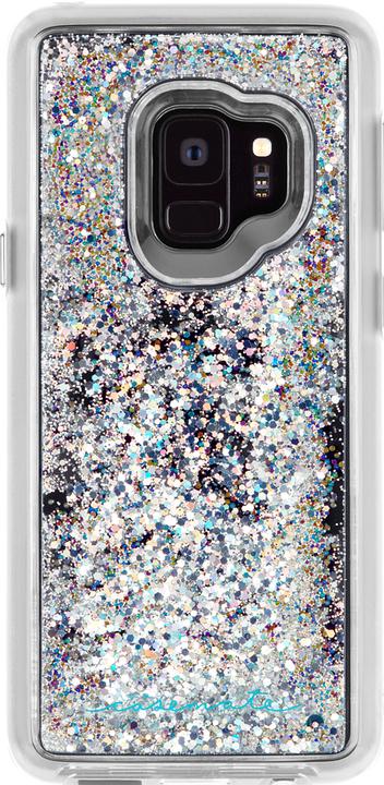 Actual product image Case-Mate Waterfall (Samsung Galaxy S9)