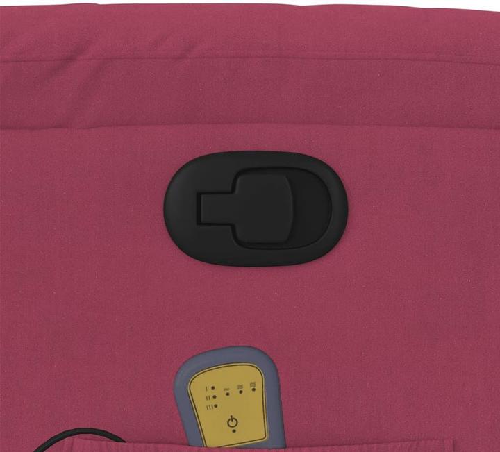 Produktbild vidaXL Massagesessel