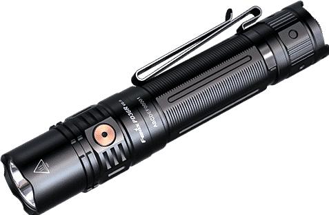 Produktbild Fenix PD36R V2.0 (14.07 cm, 1700 lm)