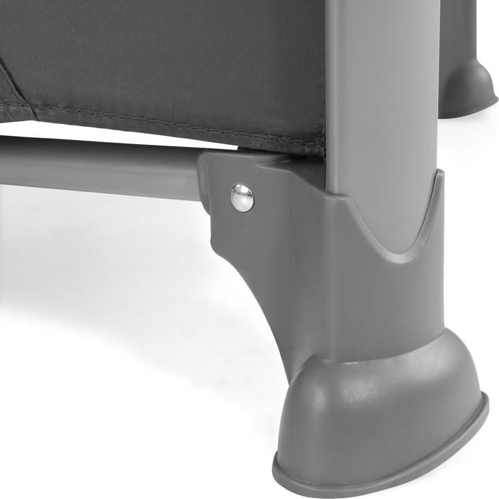 Produktbild Hauck Play N Relax Center Melange Charcoal