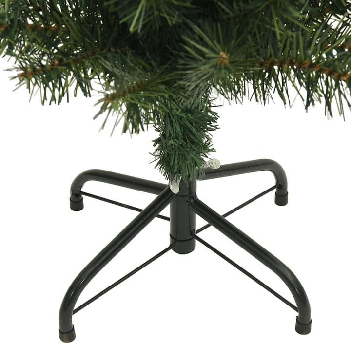 Produktbild vidaXL Künstlicher Weihnachtsbaum (120 cm)