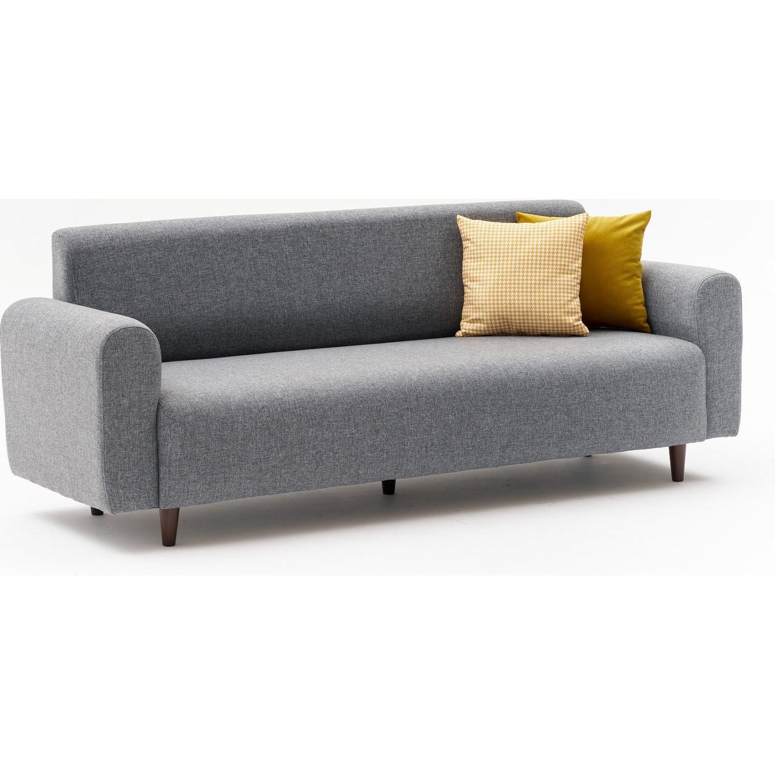 Atelier del Sofa, Sofa, Noya (3-Sitzer)