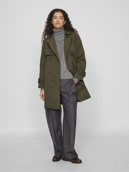 Image du produit Vila Ceinture de taille Trench-coat (36)