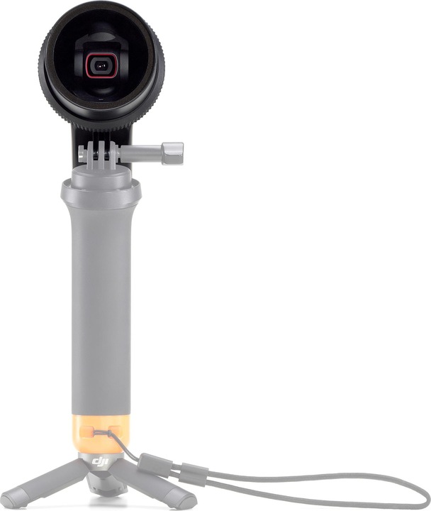 Actual product image DJI Waterproof Case (Pocket 2)