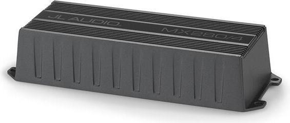 JL Audio MX280/4 (Amplificatore a 4 canali)