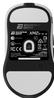 Produktbild Endgame Gear XM2w 4k (v2) - Wireless Gaming Mouse - White (Kabelgebunden, Kabellos)