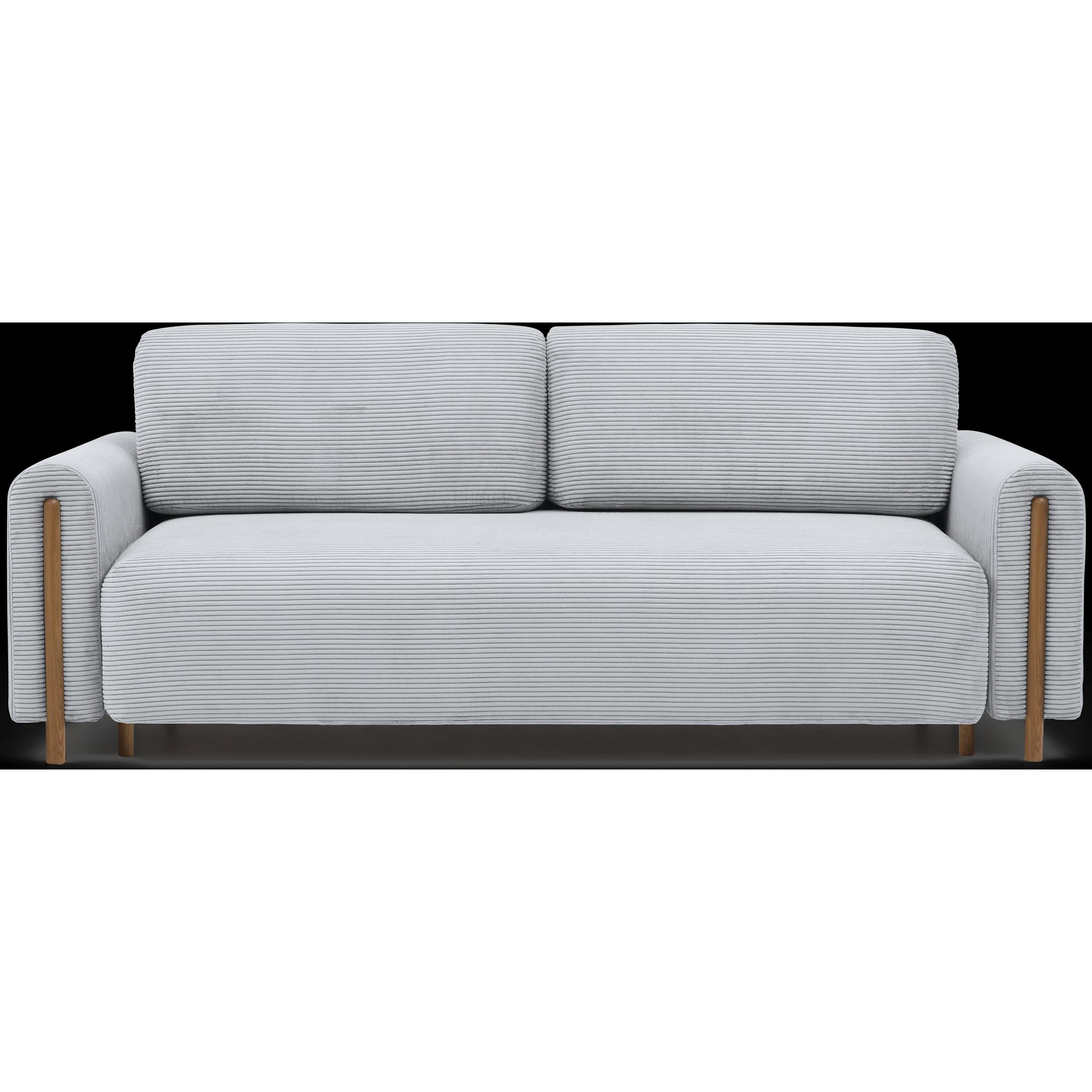 ELTAP, Sofa, Arcadova (3-Sitzer, Bettsofa)